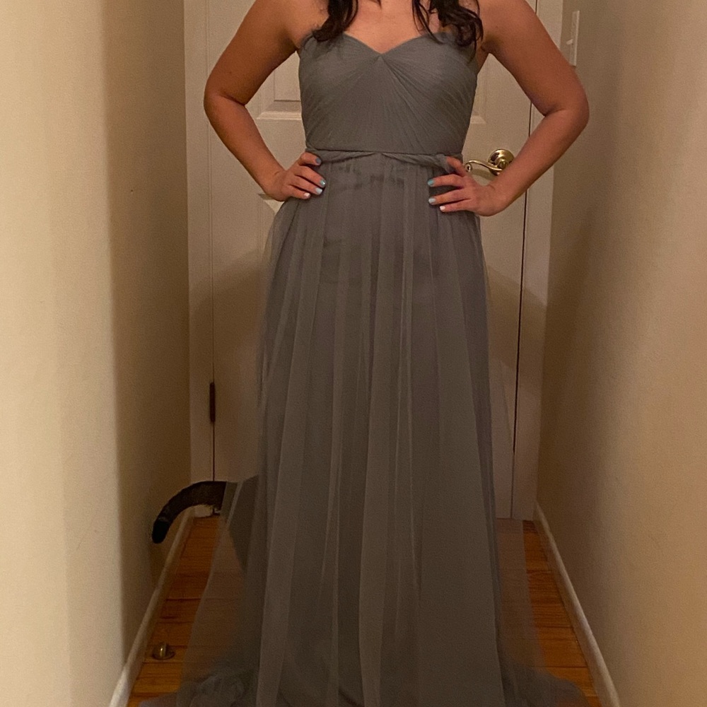 BRAND NEW Jenny Yoo Bridemaids Dress - Picture 2 of 11